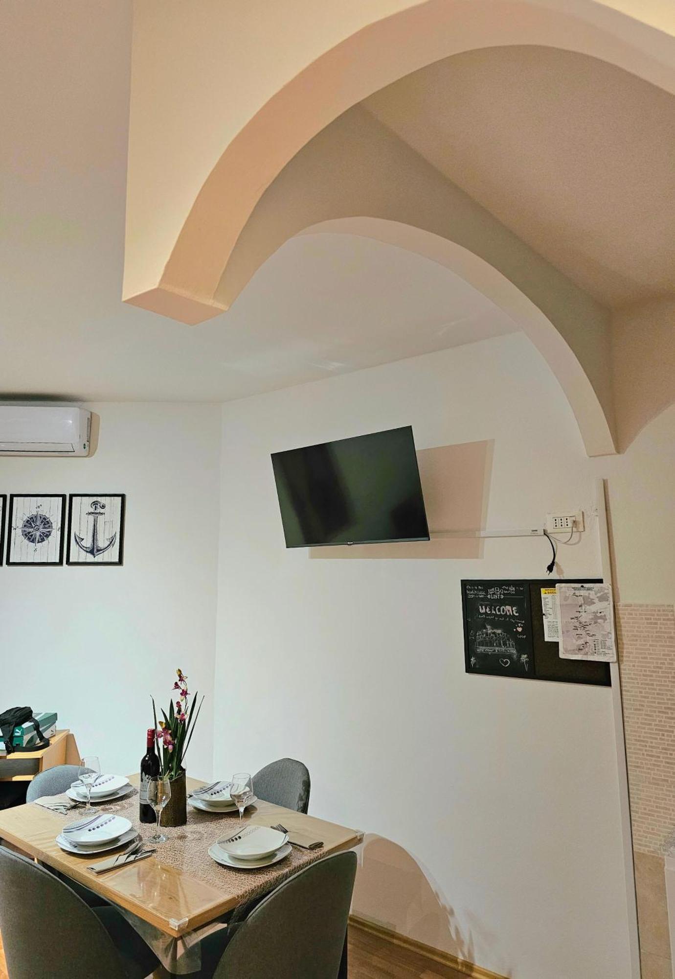 Summer Dream, Center Of Rovinj Extérieur photo